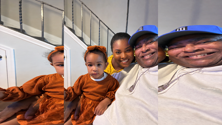 Support for Clarence Jones Jr.'s Memorial campaign photo, 1 of 3