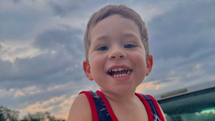 Support Jasper's Family in Their Time of Loss campaign photo, 1 of 7