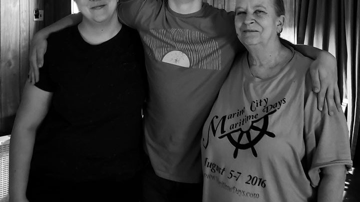 Fundraiser photo