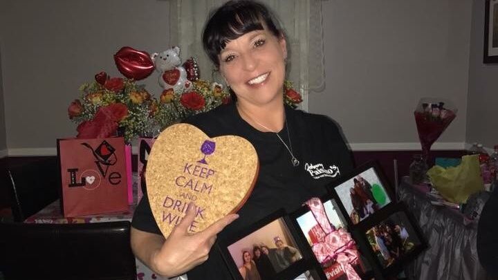 Main fundraiser photo