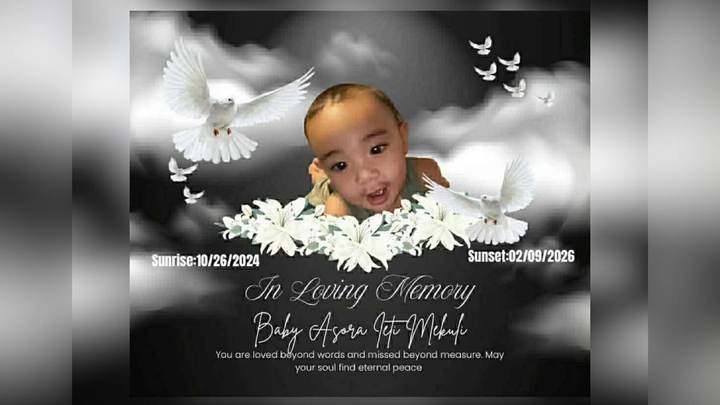 Support for My Nephew's Funeral campaign photo, 1 of 8