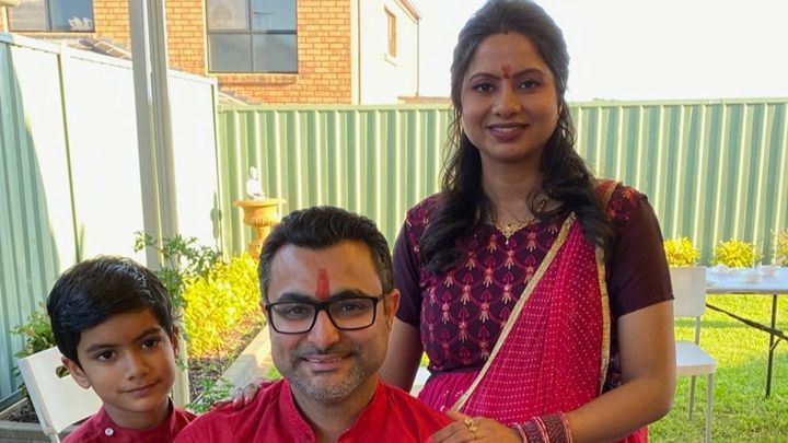 Supporting Ankur Jandial & Family After House Fire campaign photo, 1 of 4