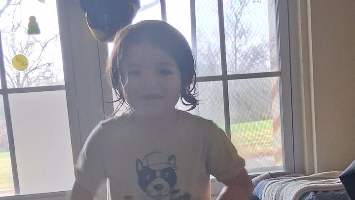 Help Amber & Kids Get a Family Car campaign photo, 1 of 3