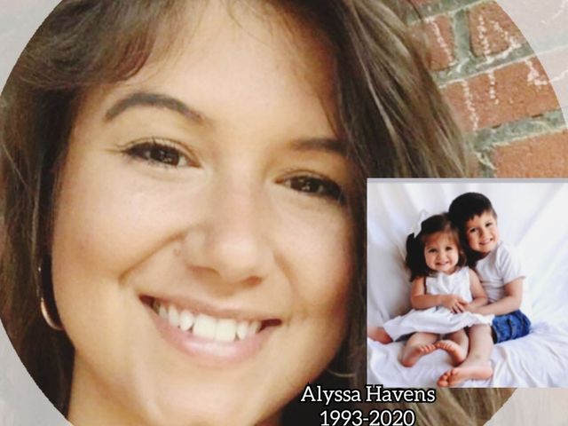 Donate To Alyssa Havens Memorial