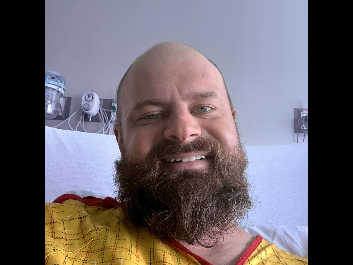 From the Community, for Nick campaign photo, 1 of 5
