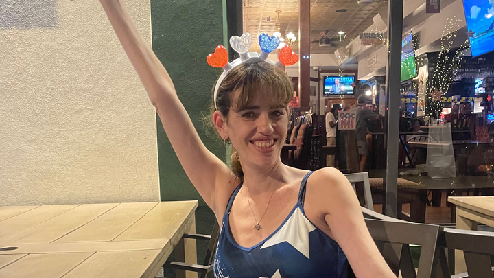 Help Ashlee Get Life-Changing Surgery campaign photo, 1 of 8