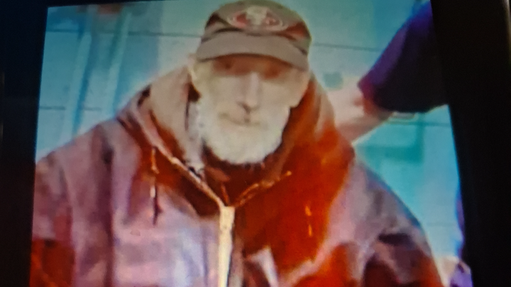 Help Honor Allen Hughes' Memory campaign photo, 1 of 3