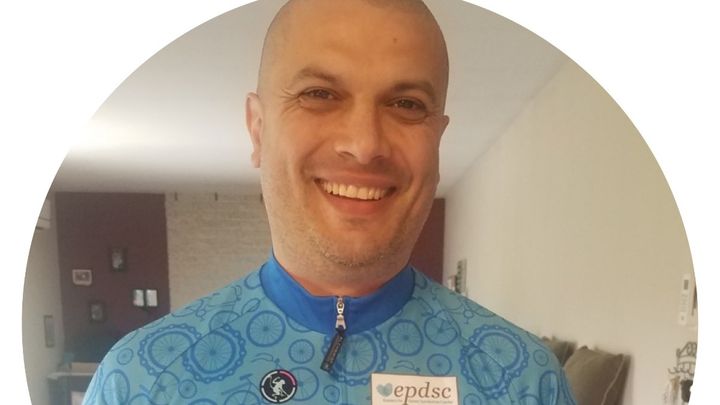 Main fundraiser photo