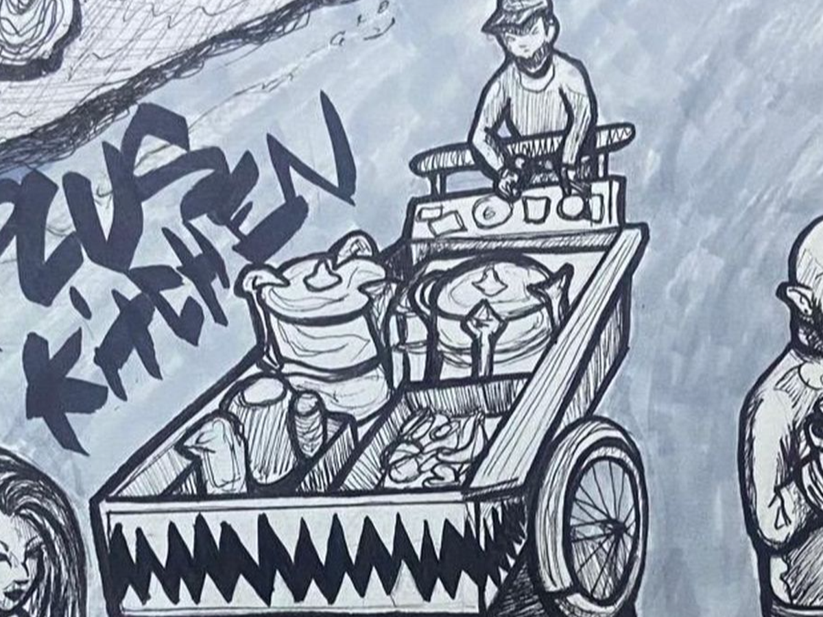 Fundraiser’s main image