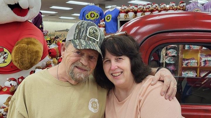 Main fundraiser photo