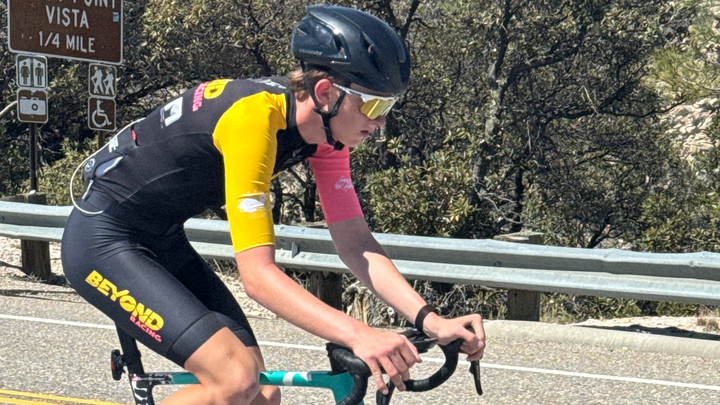 Support My Journey to Nationals & Belgium Racing campaign photo, 1 of 8