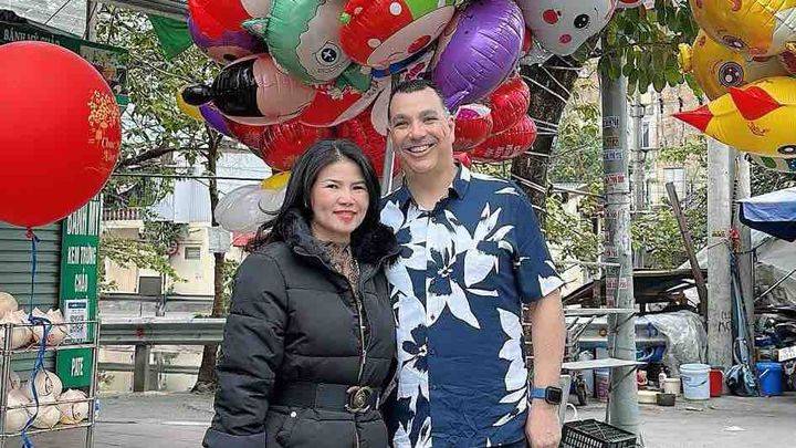 Main fundraiser photo