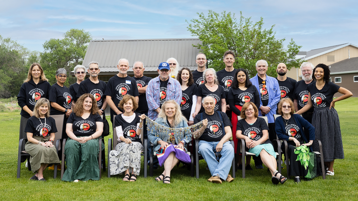 Main fundraiser photo