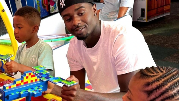 Support Kenan’s Children campaign photo, 1 of 3