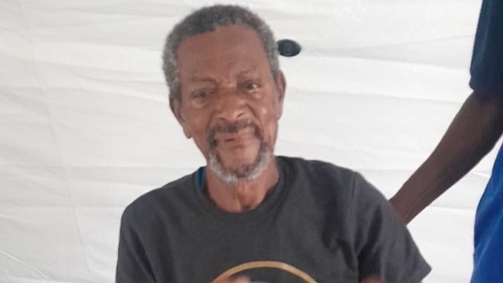 Help Leroy Bruce Recover After Hurricane Melissa campaign photo, 1 of 3
