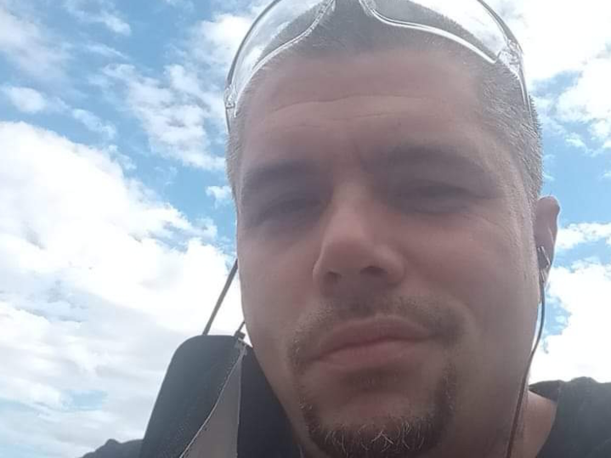 Fundraiser for April Parham by April Ballard : Steven's Memorial