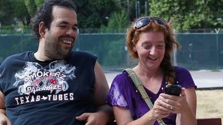 Foto principale della raccolta fondi