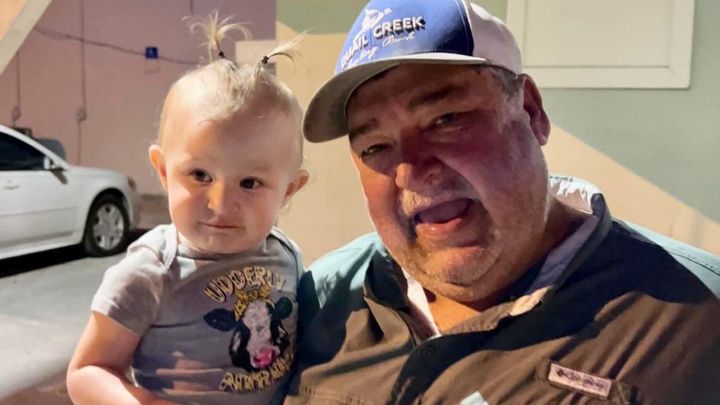 Fundraiser by Dawn Raulerson : Funeral Expenses for Danny Raulerson