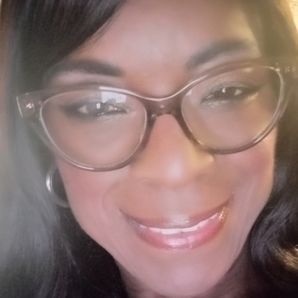 Jasmine Bell- Parker