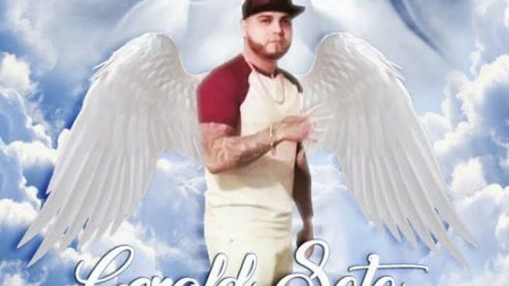 Main fundraiser photo