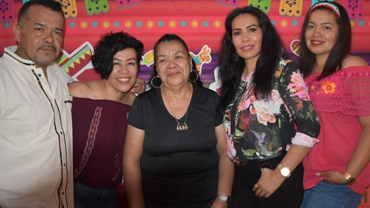Main fundraiser photo