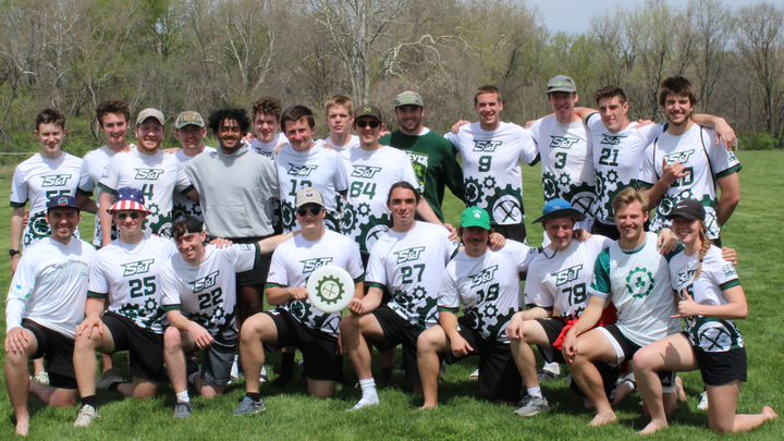 Main fundraiser photo