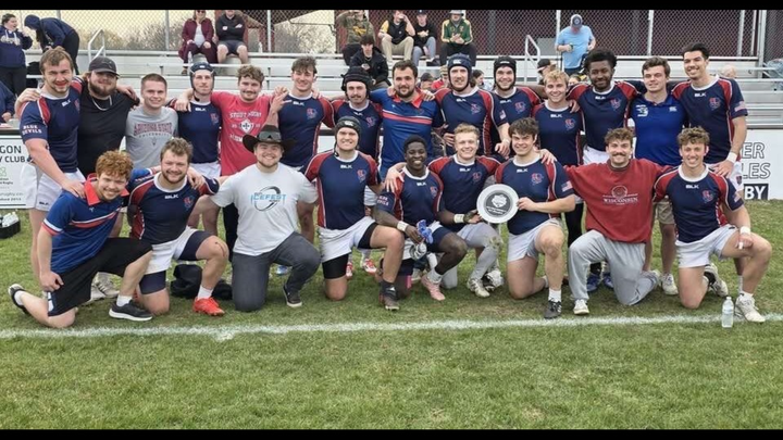 Main fundraiser photo