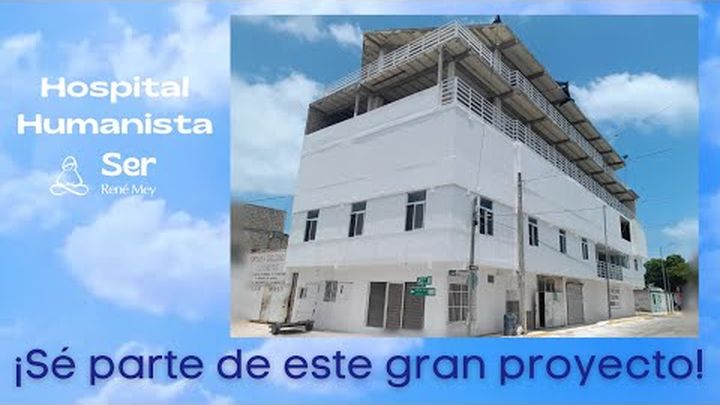 Foto principal de la recaudación de fondos