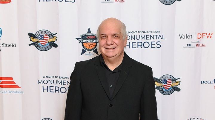 Main fundraiser photo
