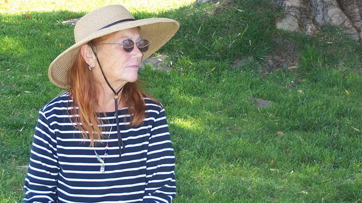 Ginger's Funeral and Final Resting Costs campaign photo, 1 of 6