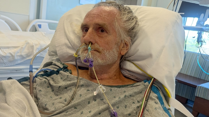 Support Randy's Long Road to Recovery campaign photo, 1 of 3