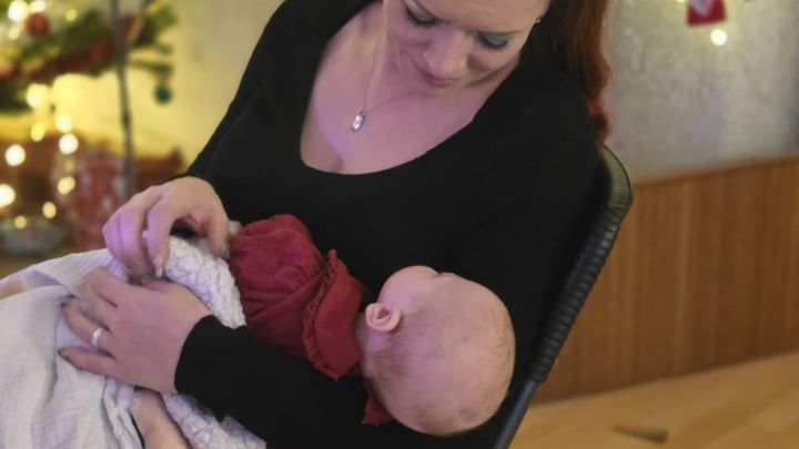 Meine Schwester hat Krebs campaign photo, 1 of 5