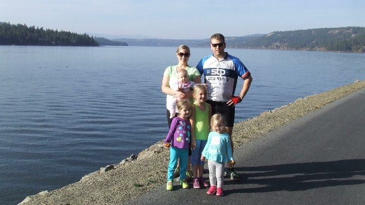 Main fundraiser photo