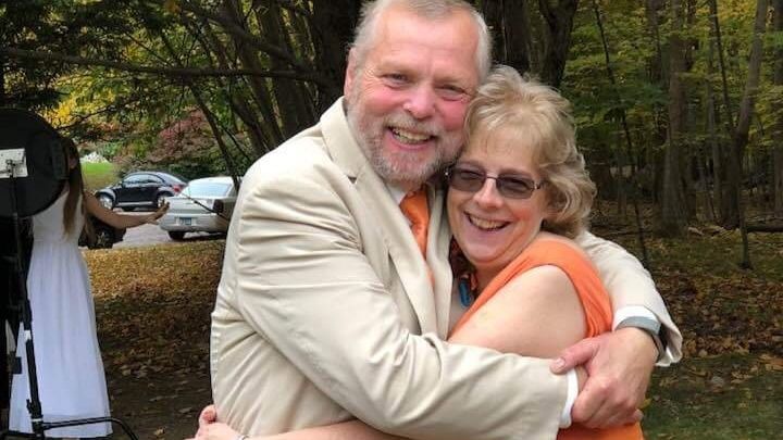 Main fundraiser photo