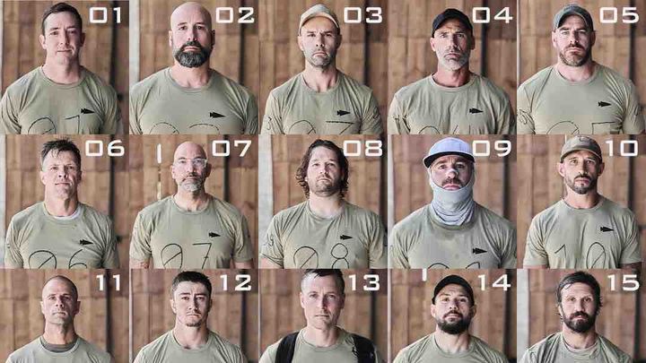 Help Ralph Conquer GORUCK Selection campaign photo, 1 of 8