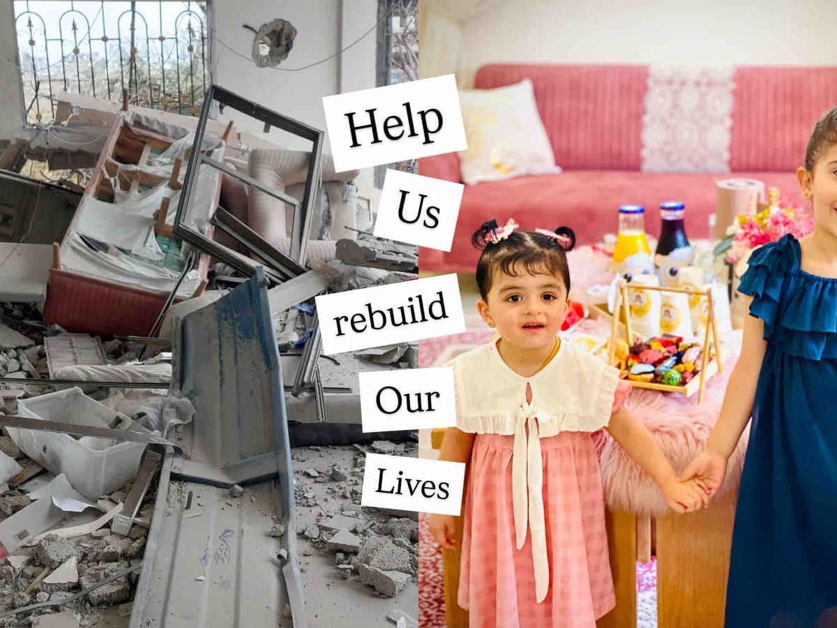 Fundraiser’s main image