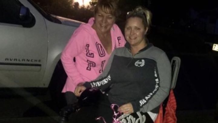 Main fundraiser photo