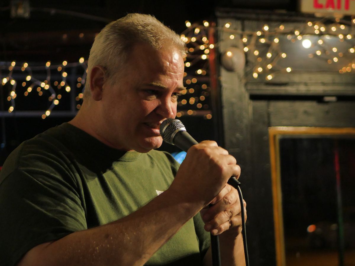 Fundraiser’s main image