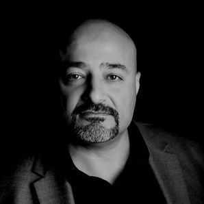 Mohammed Al-Agedi