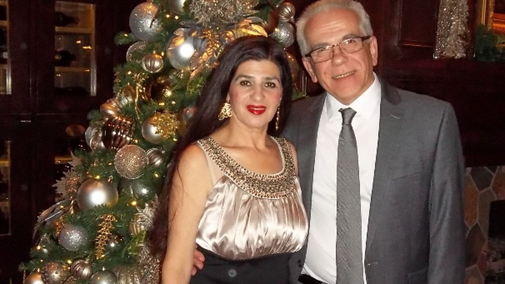 Main fundraiser photo