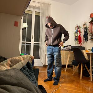 GoFundMe profile picture for @ettore