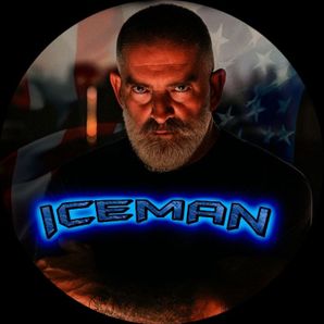 GoFundMe profile picture for @iceman