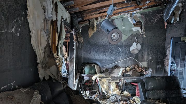 Foto principal de la recaudación de fondos