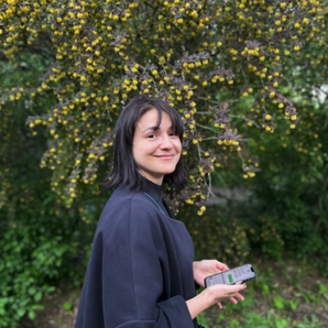 Flavia Lopez-Czischke