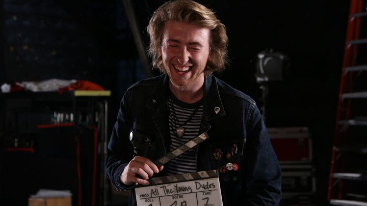 Main fundraiser photo