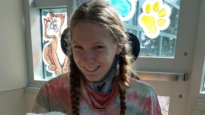 Main fundraiser photo