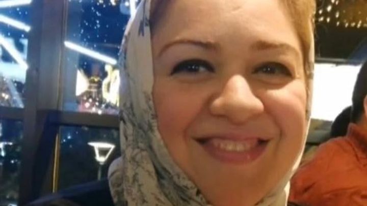 Help to save my mum's vision