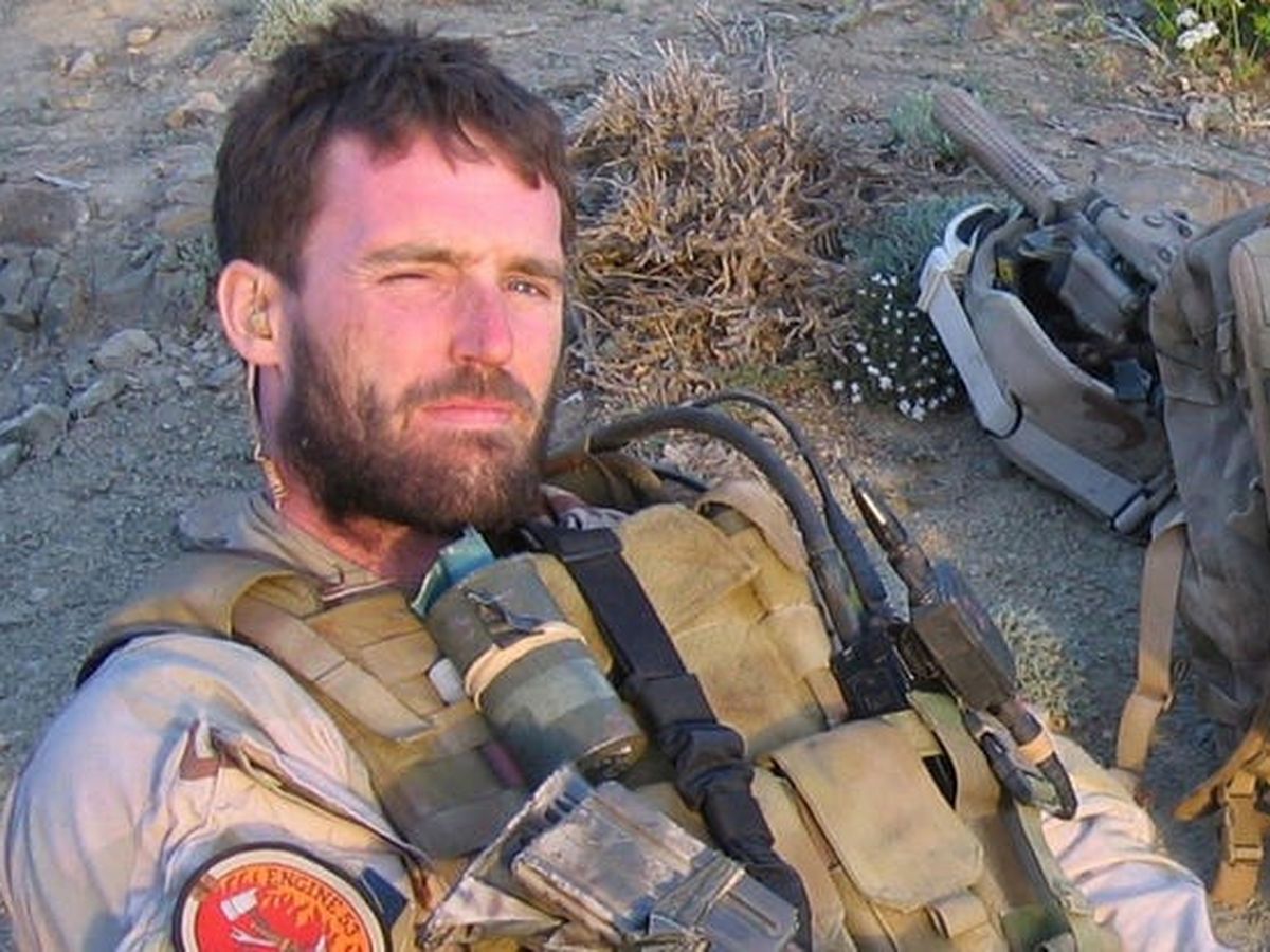 Fundraiser by John McCune : Operation Murph