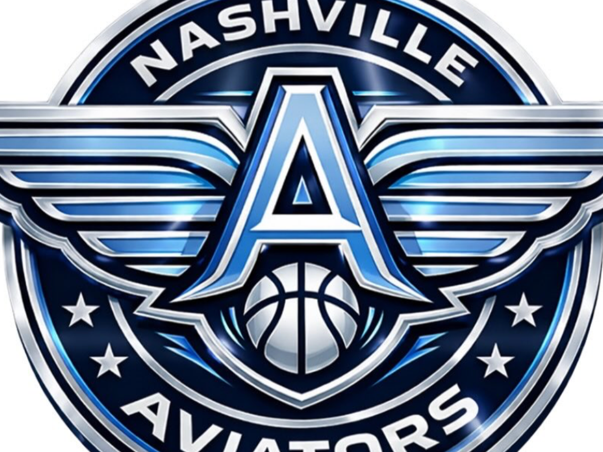 Help Us Fly: Nashville Aviators Basketball Season 2 campaign photo, 1 of 8
