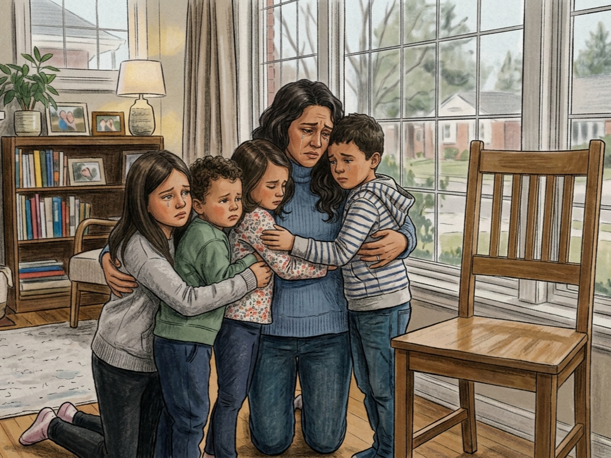 Fundraiser’s main image